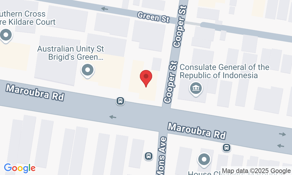 shop 1/234 Maroubra Rd, Maroubra NSW 2035, Australia
