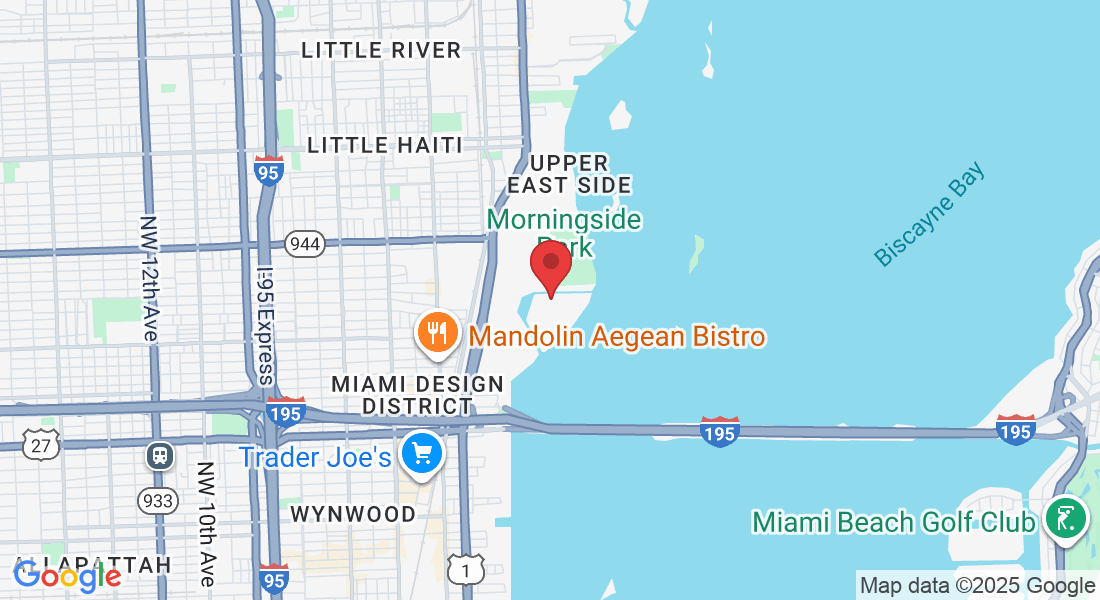 Miami, FL 33137, USA