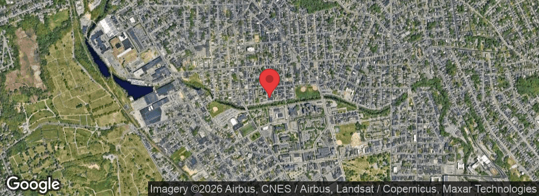 253 Erving Ave, Lawrence, MA 01841, USA