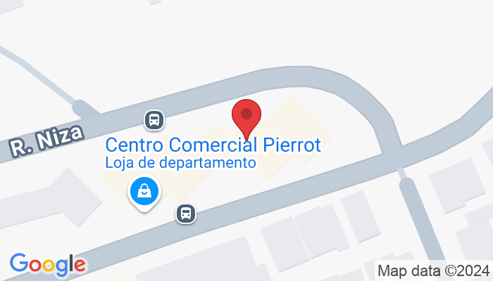 R. Niza 7, 2855-001 Corroios, Portugal