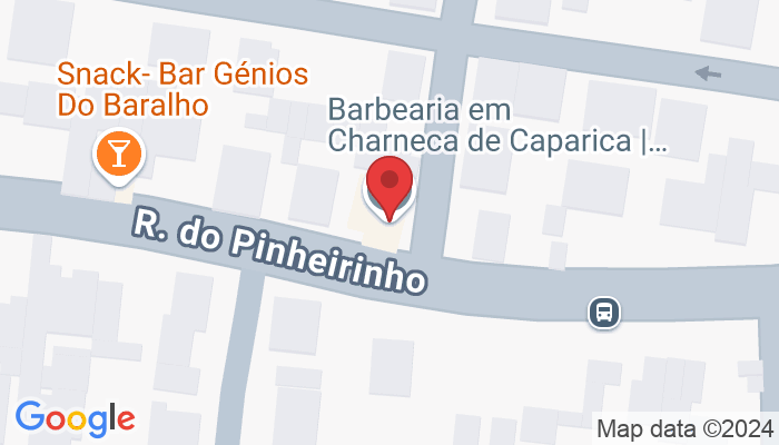 R. do Pinheirinho 10, 2820-191 Charneca de Caparica, Portugal