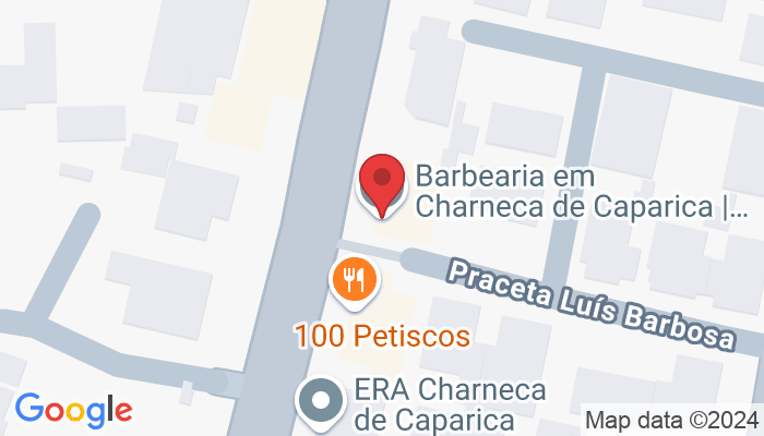 R. de Pedro Costa 1289, 2820-191 Charneca de Caparica, Portugal