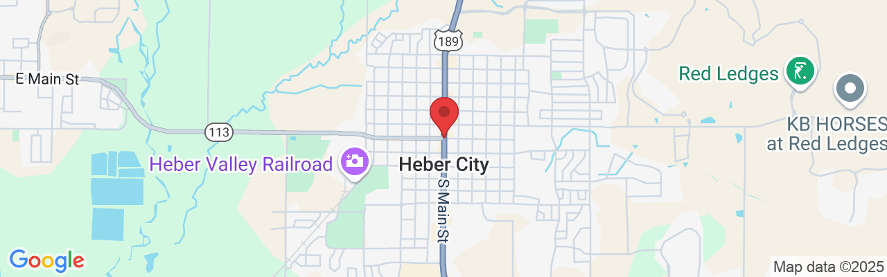 Heber City, UT, USA