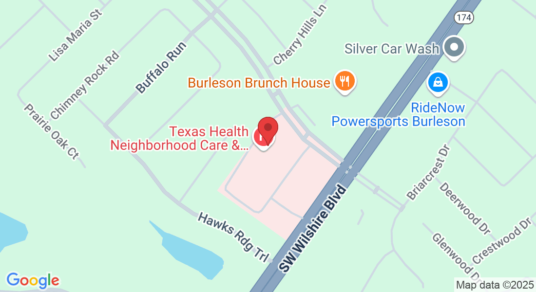 2750 SW Wilshire Blvd, Burleson, TX 76028, USA