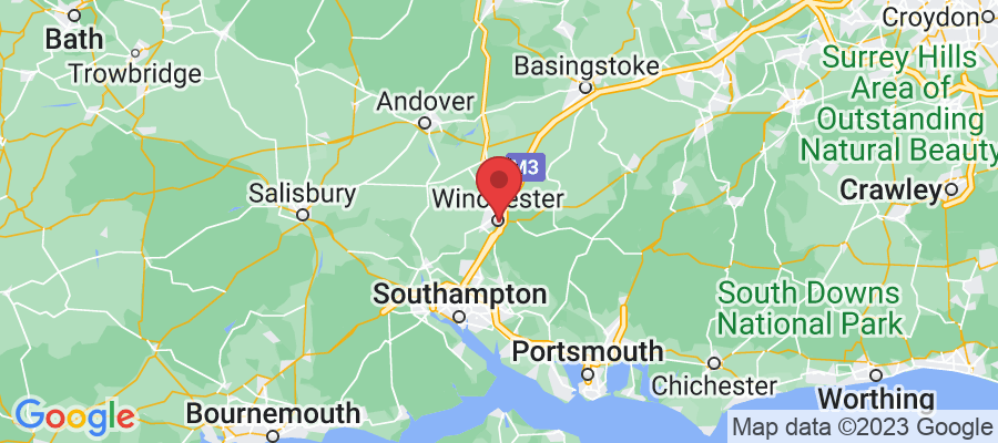 Hampshire, UK