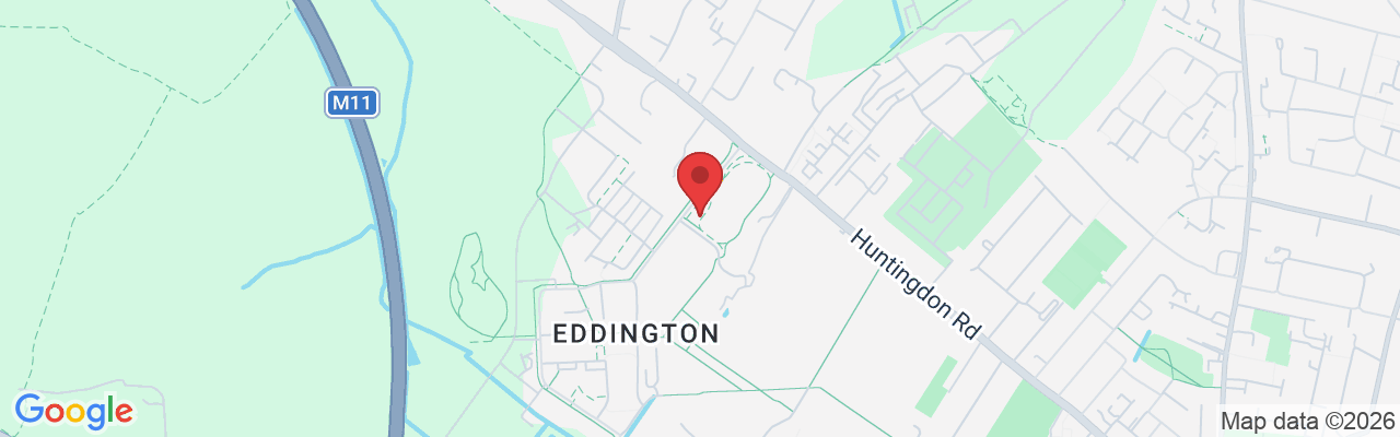 Eddington Football Pitch, Eddington Ave, Girton, Cambridge CB3 1AA, UK