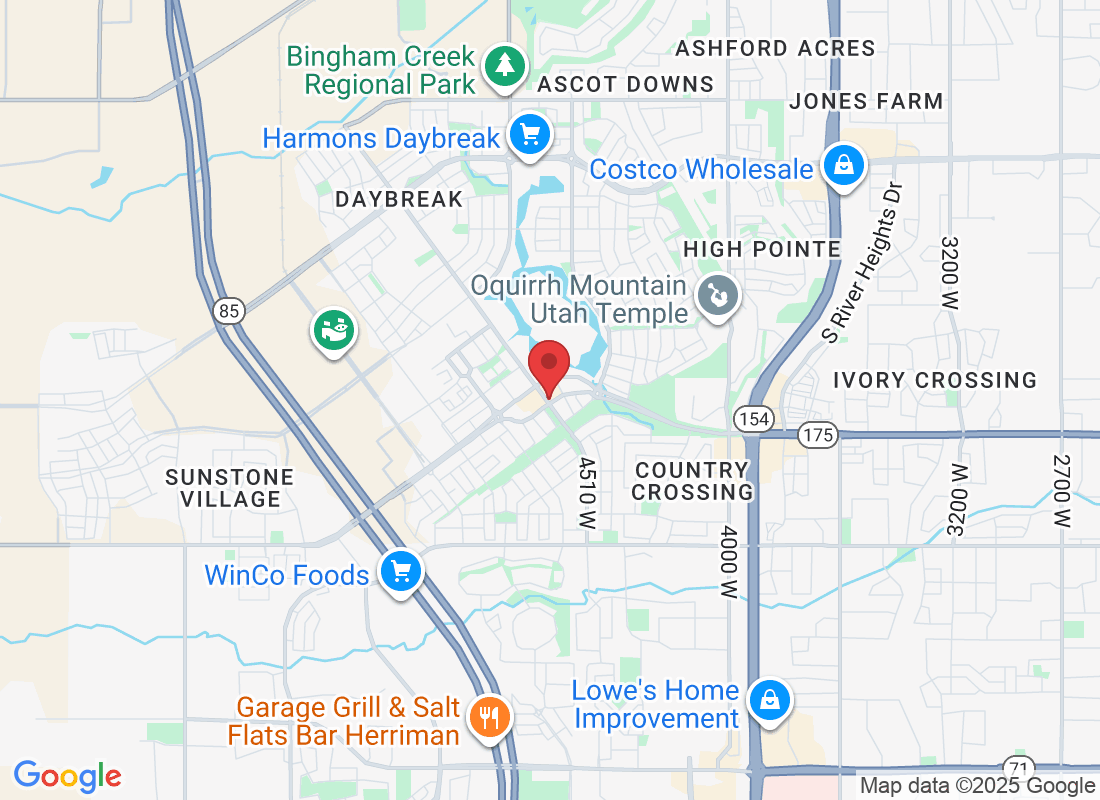 11277 S Kestrel Rise Rd Suite B & C, South Jordan, UT 84009, USA