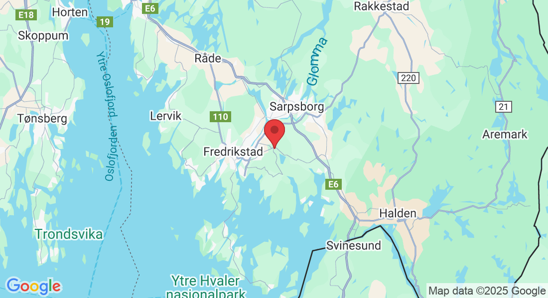 Grimstadveien 9, 1655 Sellebakk, Norge