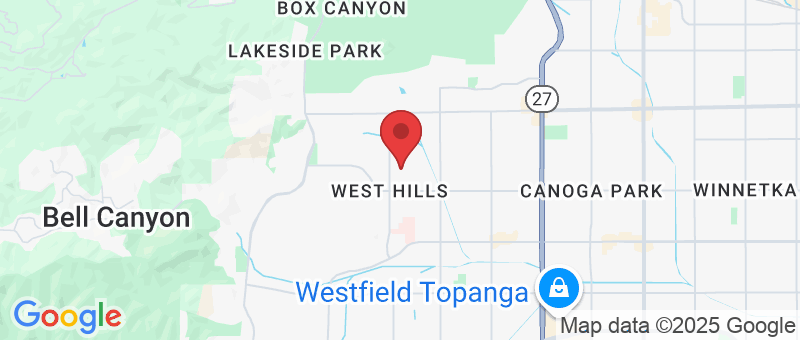 7738 Quimby Ave, Canoga Park, CA 91304, USA