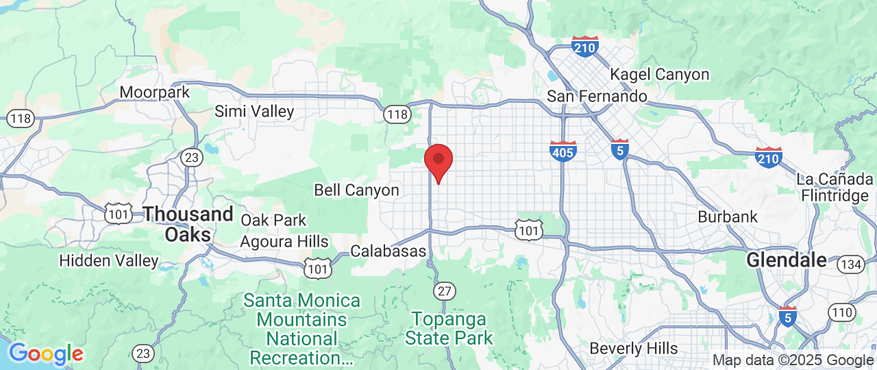 Canoga Park, Los Angeles, CA, USA
