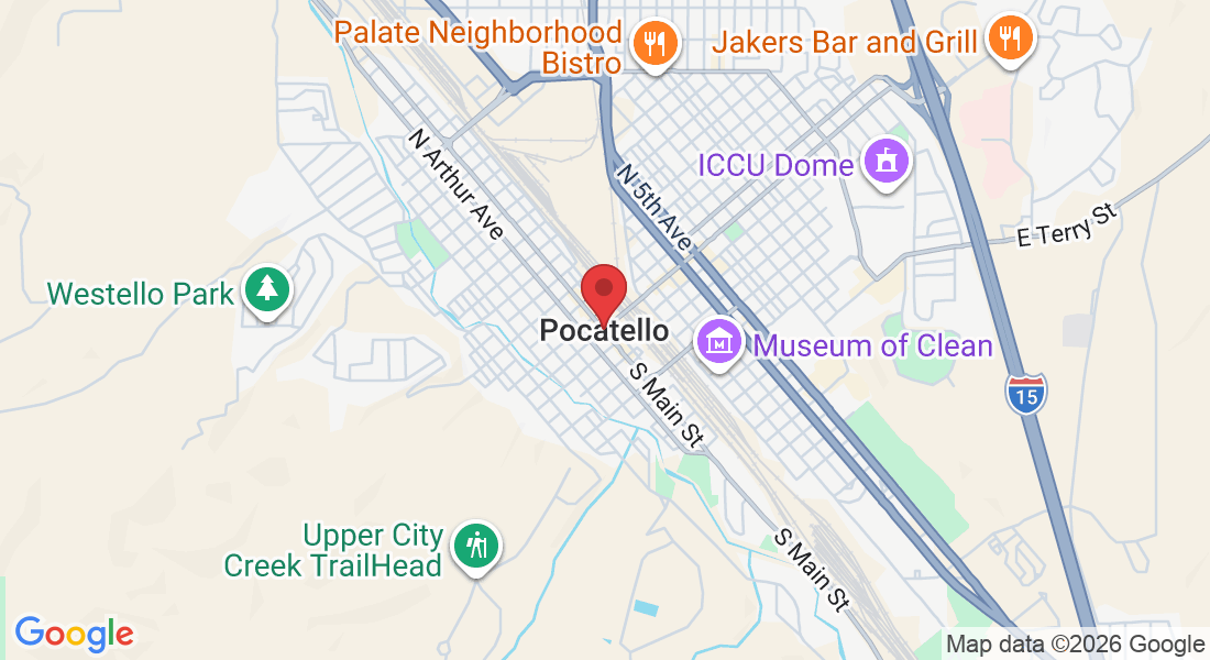 Pocatello, ID, USA
