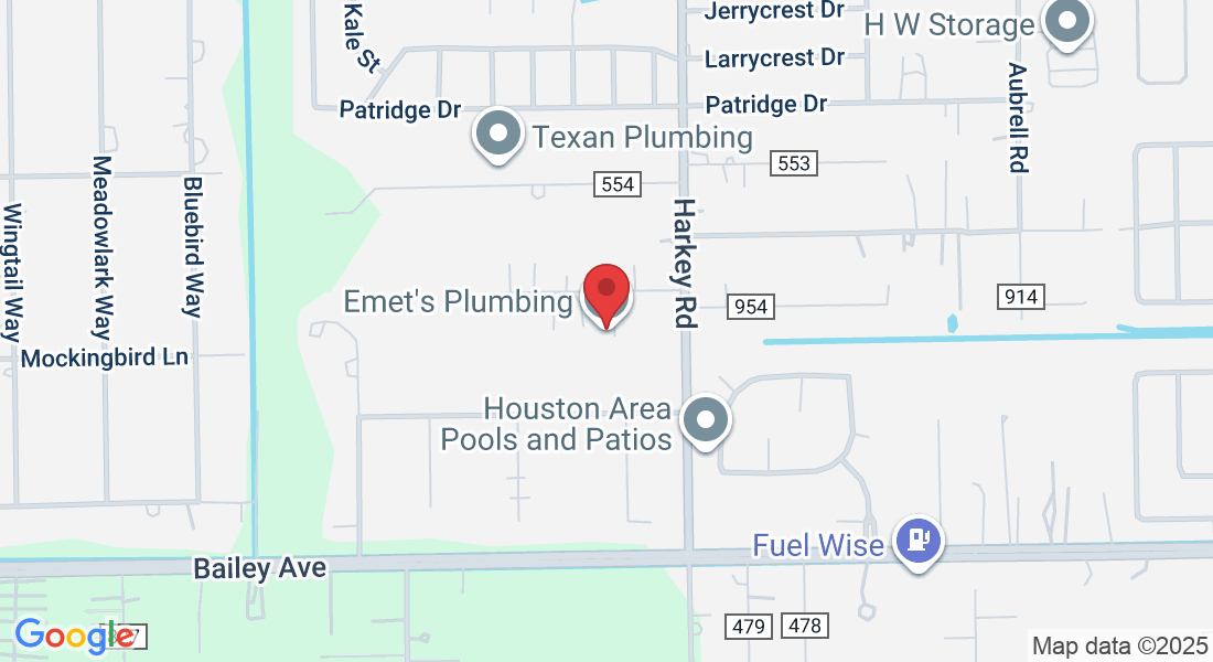 6118 Sharondale St, Pearland, TX 77584, USA