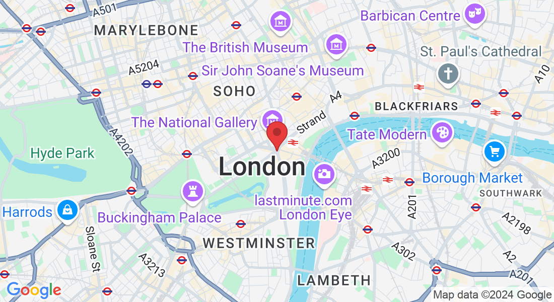 London, UK