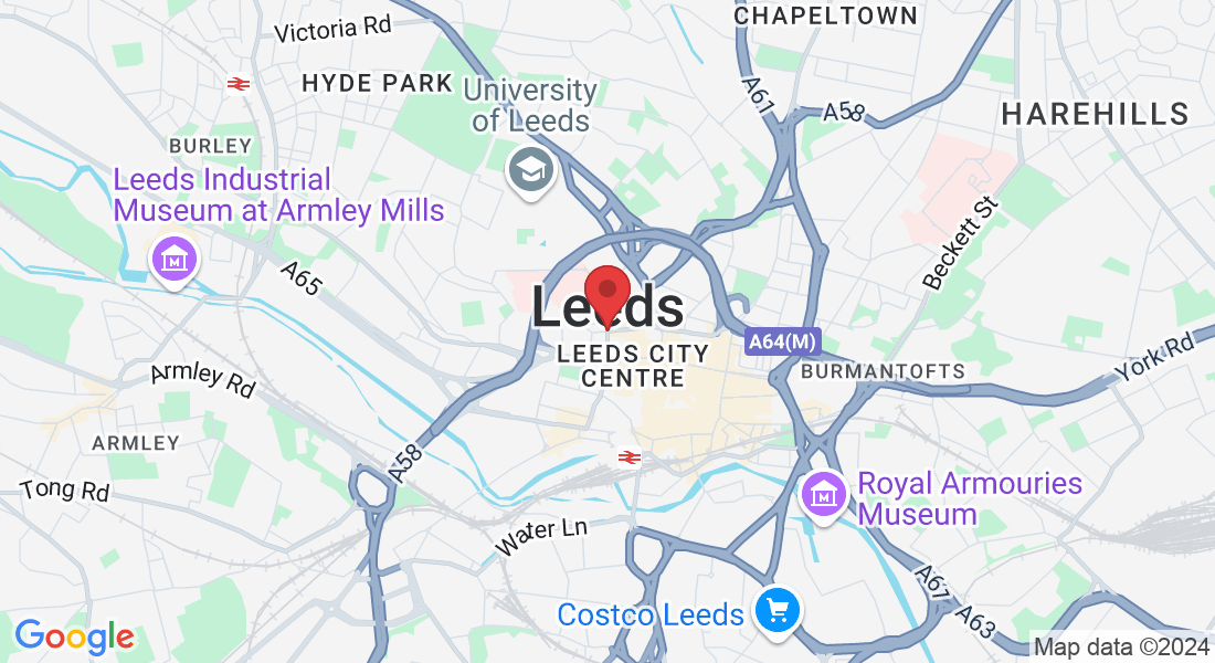 Leeds, UK