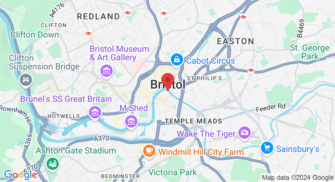 Bristol, UK