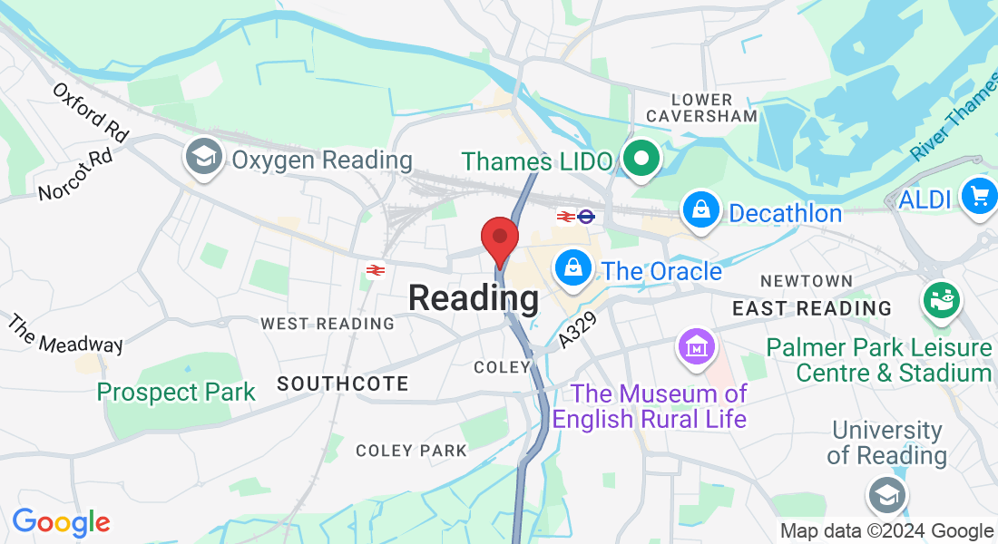 Reading, UK
