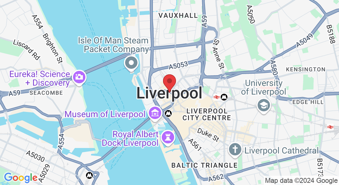 Liverpool, UK