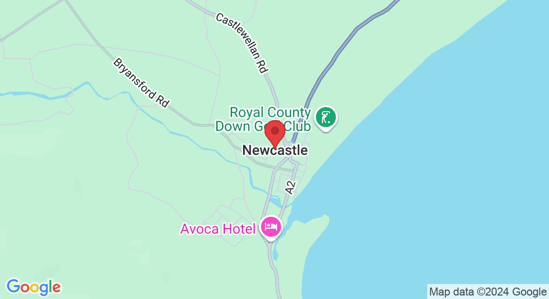 Newcastle, UK