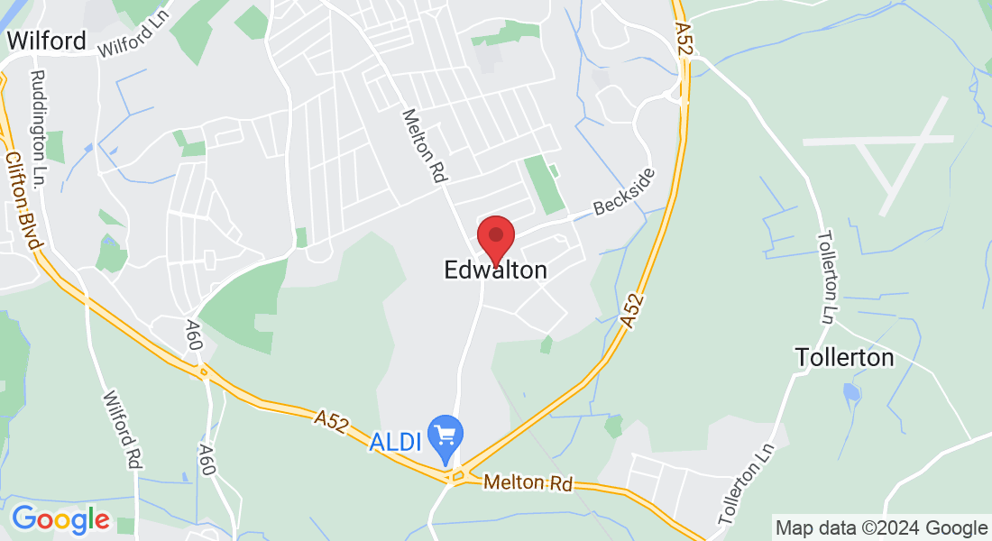 Edwalton, Nottingham NG12, UK