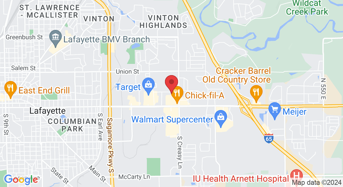 3711 Rome Dr B, Lafayette, IN 47905, USA