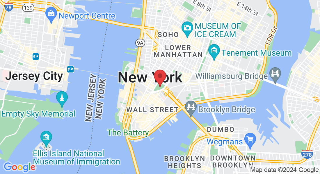 New York, NY, USA