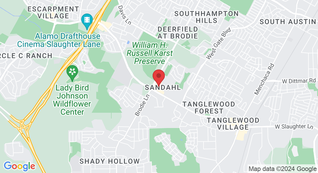 9901 Brodie Ln, Austin, TX 78748, USA