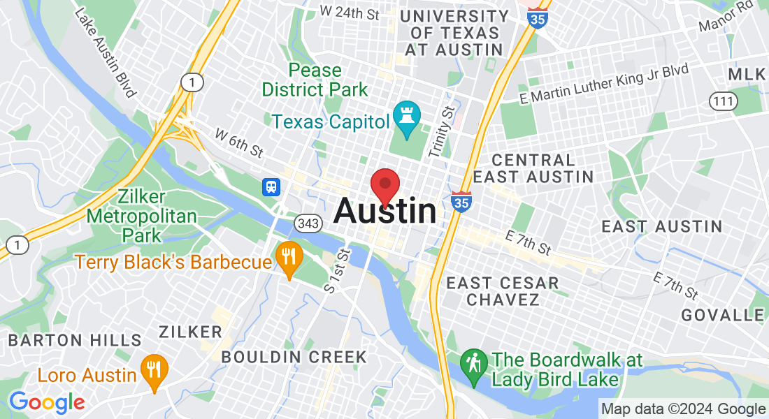 Austin, TX, USA