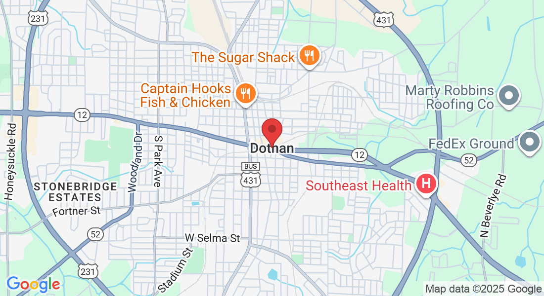 Dothan, AL, EUA