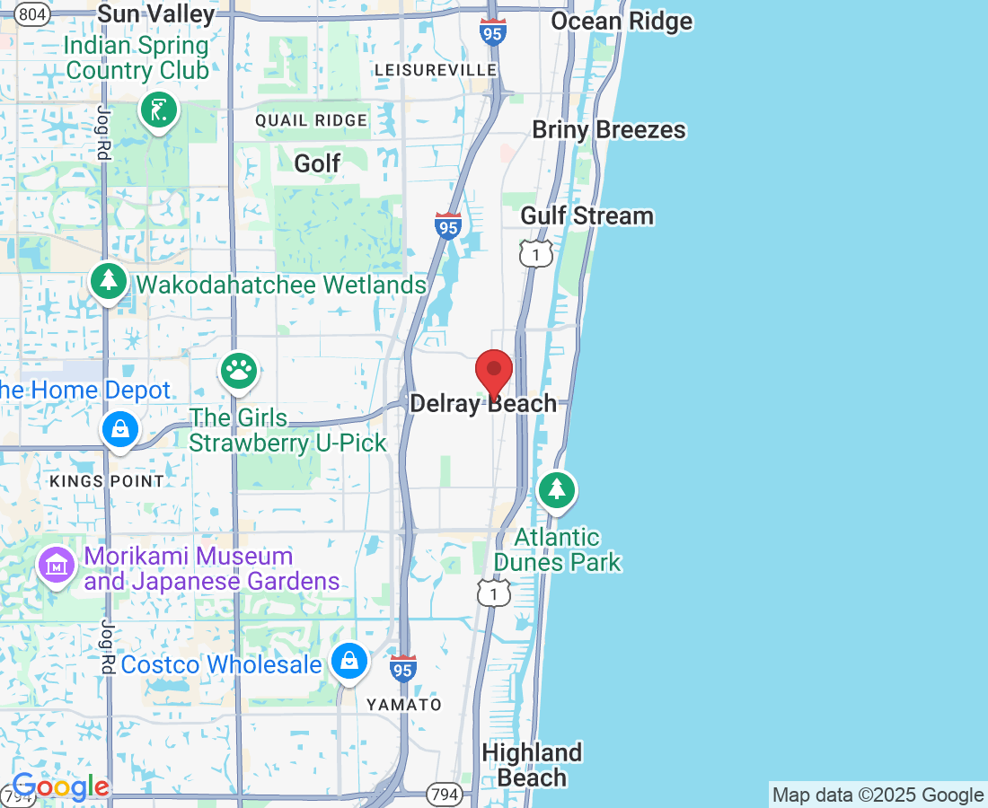 Delray Beach, FL, USA