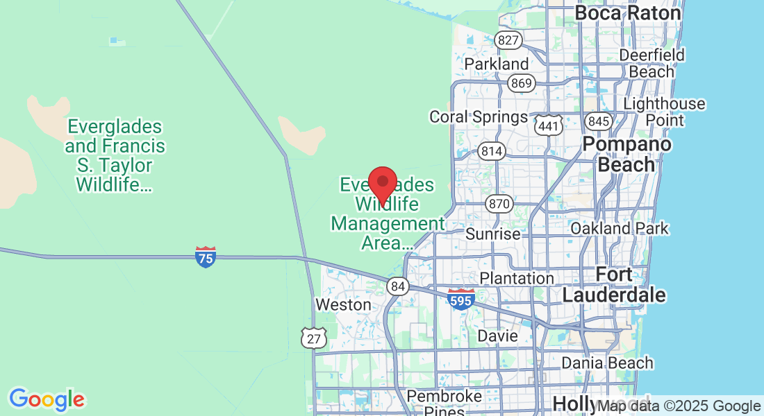 Broward County, FL, USA