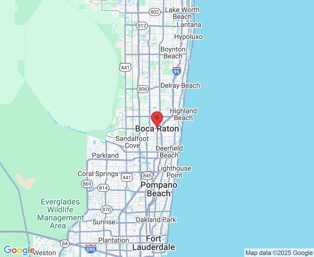 Boca Raton, FL, USA