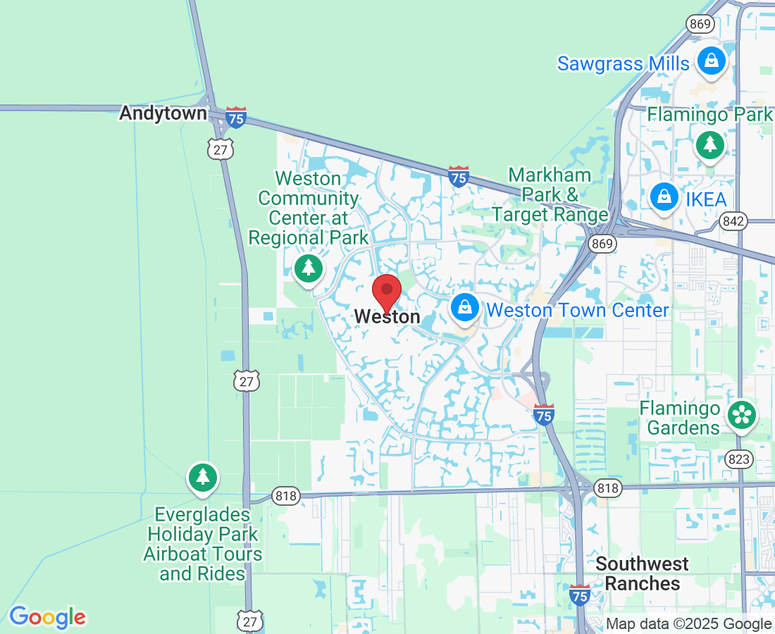 Weston, FL, USA