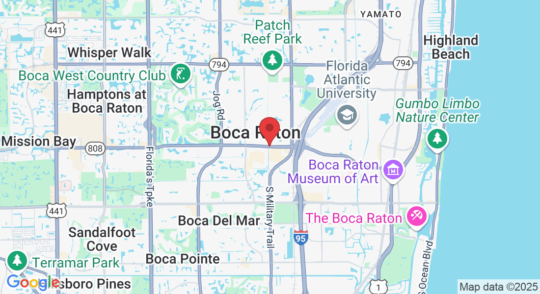 Boca Raton, FL, USA