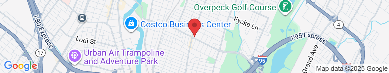 219 Degraw Ave, Teaneck, NJ 07666, USA