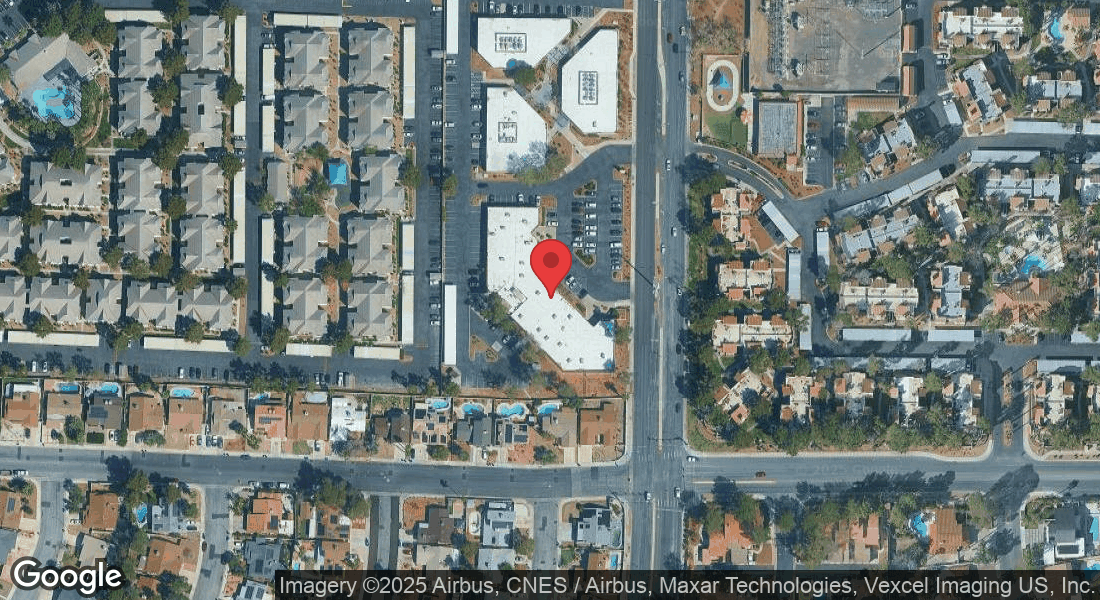 2501 N Green Valley Pkwy ste 124, Henderson, NV 89014, USA