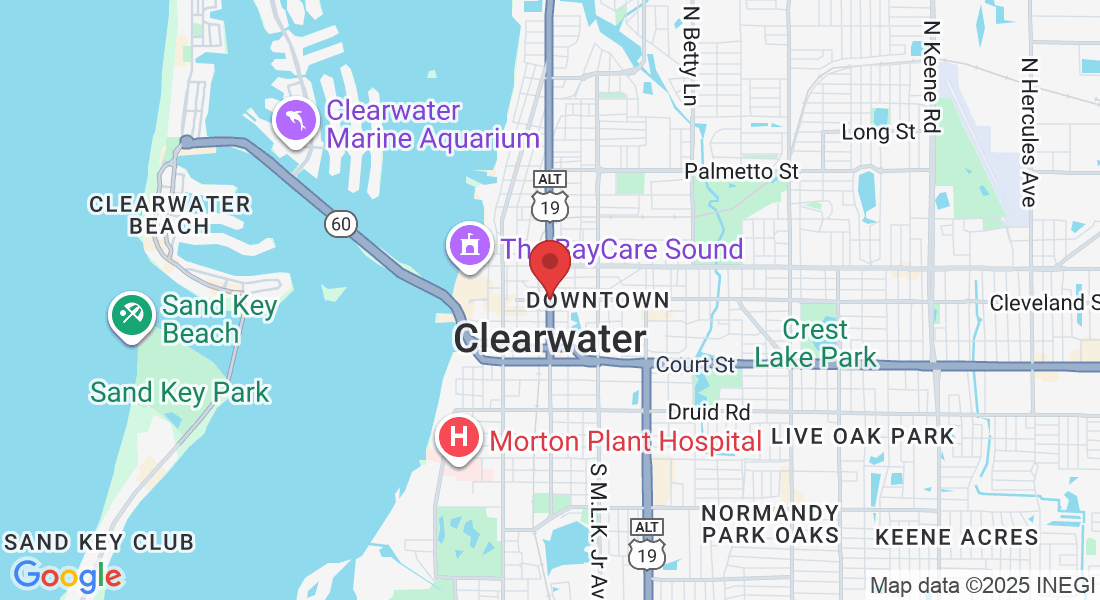 Clearwater, FL, USA