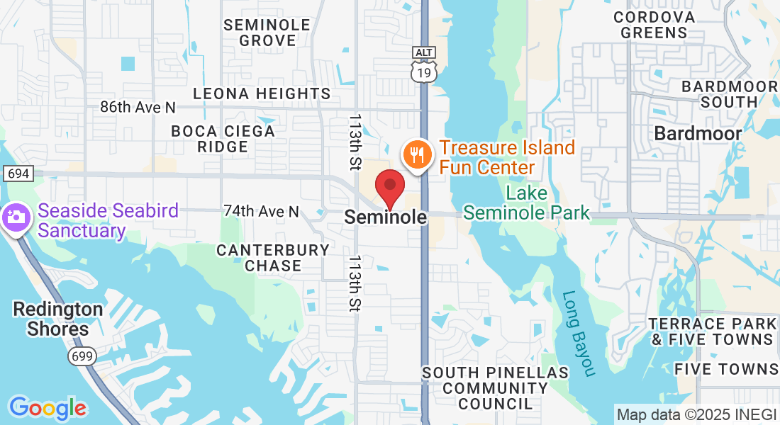 Seminole, FL, USA