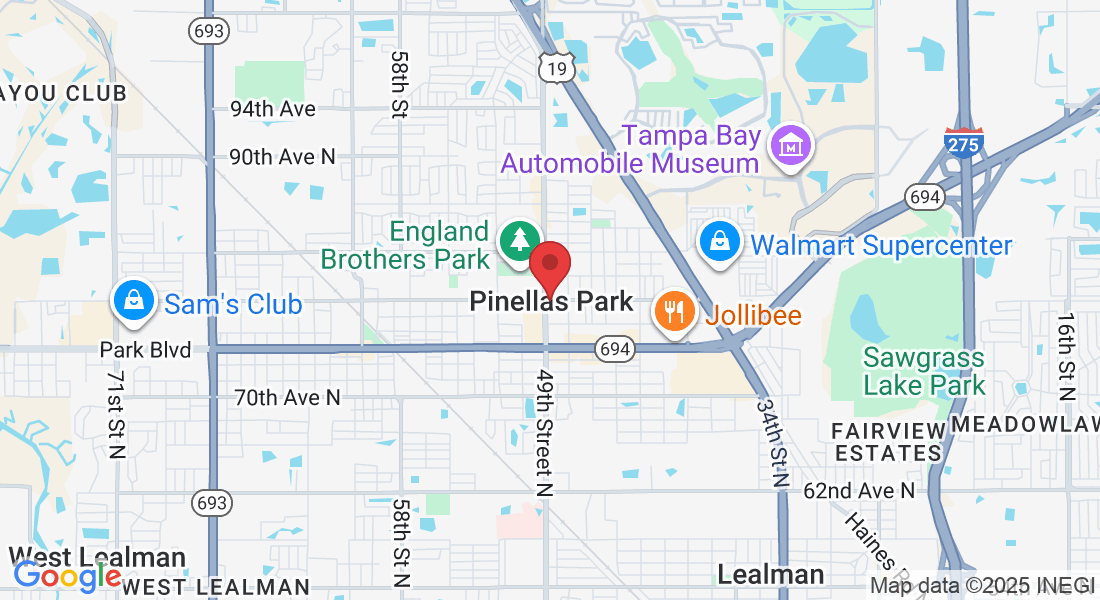 Pinellas Park, FL, USA