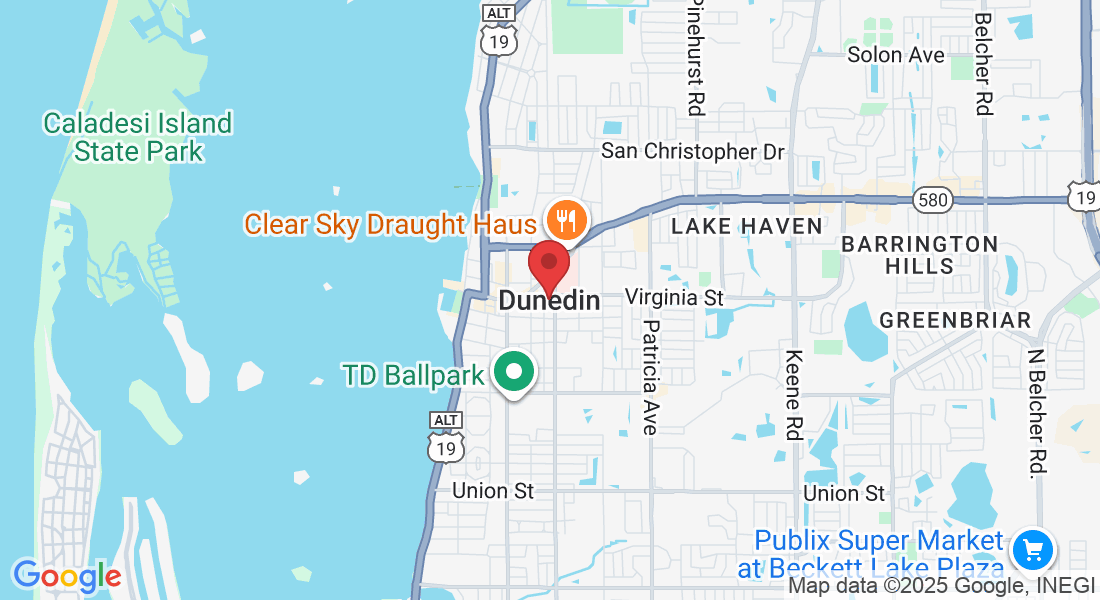 Dunedin, FL, USA