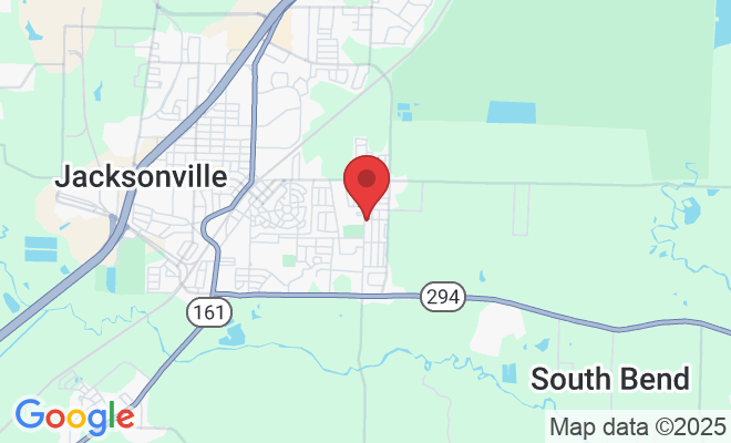 524 Southeastern Ave, Jacksonville, AR 72076, USA