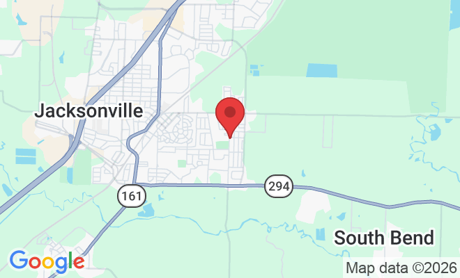 524 Southeastern Ave, Jacksonville, AR 72076, USA