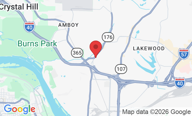 817 W 37th St, North Little Rock, AR 72118, USA