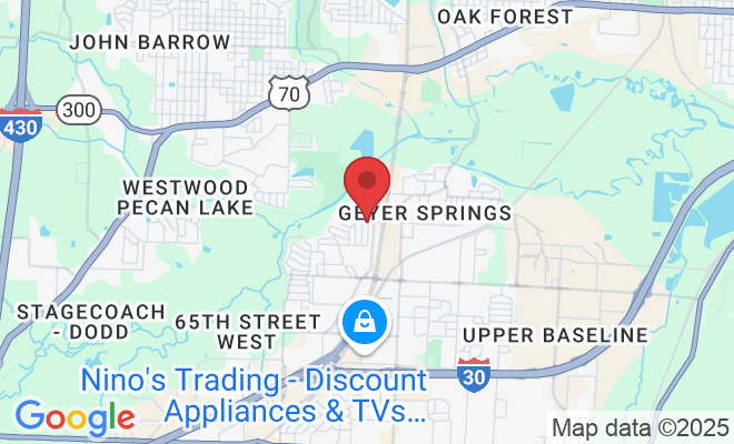 2 S Meadowcliff Dr, Little Rock, AR 72209, USA