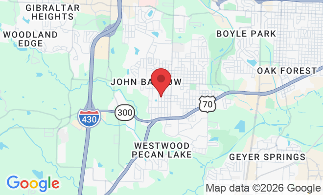 4018 Elam St, Little Rock, AR 72204, USA