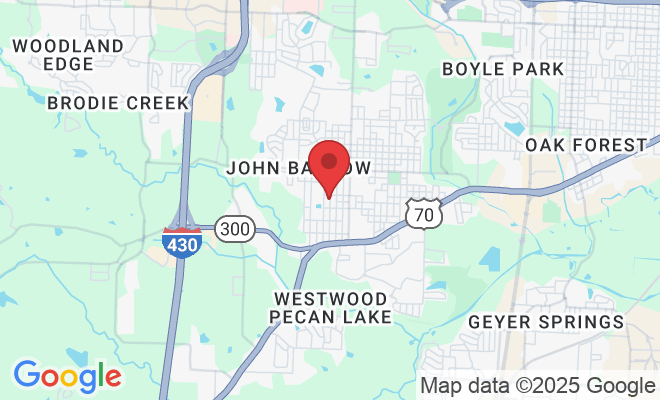 4018 Elam St, Little Rock, AR 72204, USA