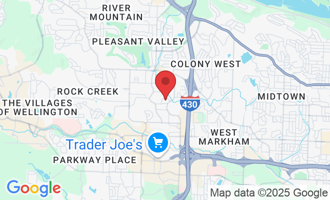 5 Jamestown Ct, Little Rock, AR 72211, USA