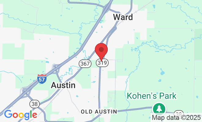 1250 Peyton St, Ward, AR 72176, USA