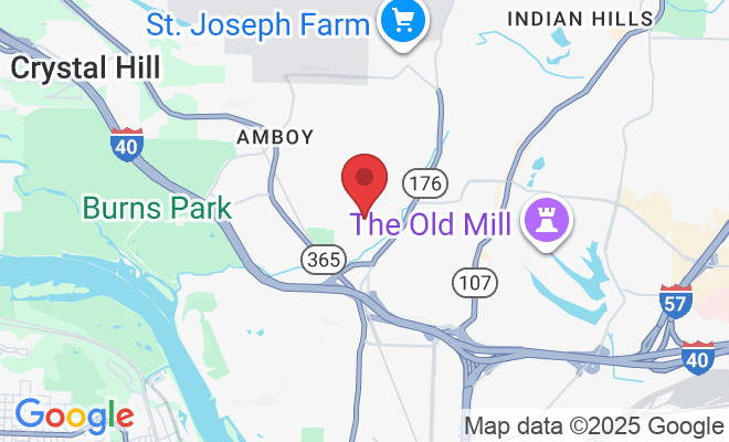 4416 Pike Ave, North Little Rock, AR 72118, USA