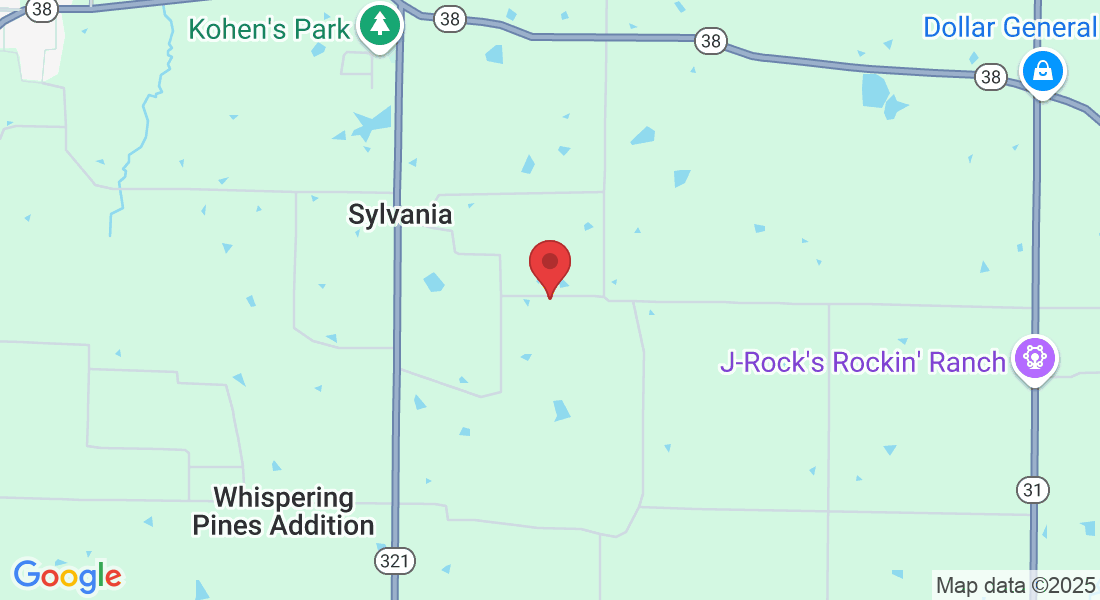 2369 Covington Rd, Ward, AR 72176, USA