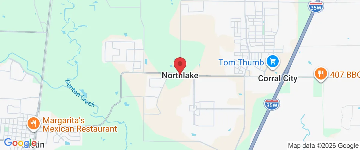 Northlake, TX, USA